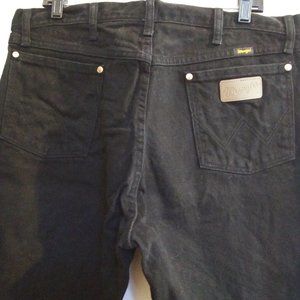 NWOT Wranglers Cowboy Cut Jeans